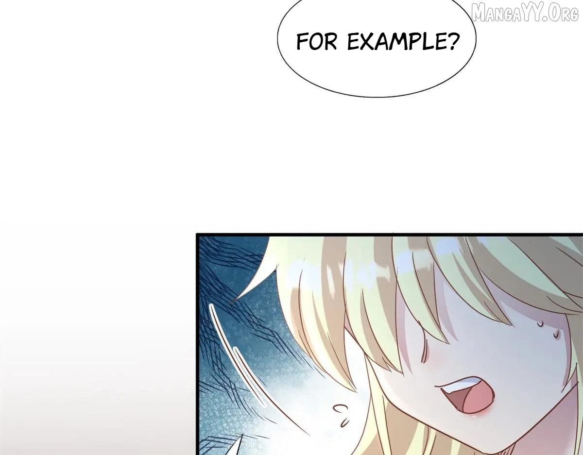 Don't Embarrass Me Chapter 176 - page 17